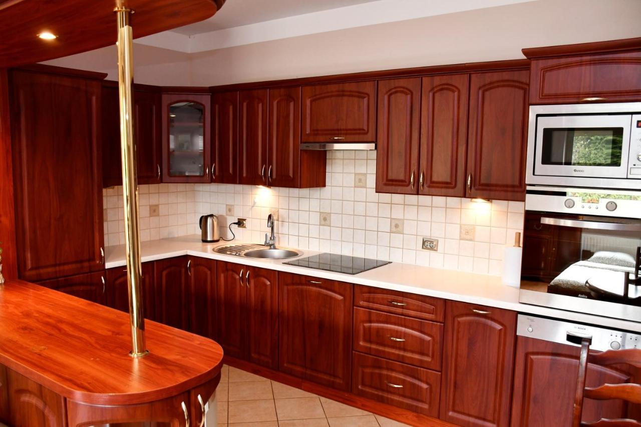 Apartament Tarasy Migowo Apartamento Gdańsk Exterior foto